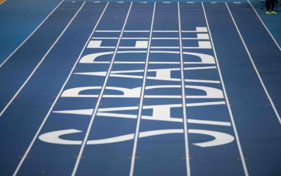 La Pista Coberta de Sabadell durà el nom de la històrica atleta | Roger Benet