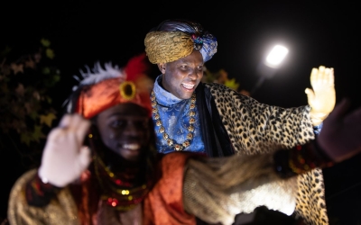 La Cavalcada a l'any 2023 | Roger Benet