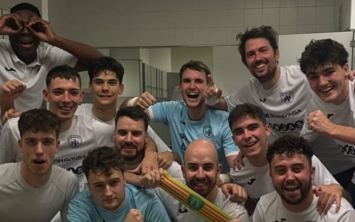 La Pia ha guanyat tres dels quatre partits del 2024 | Futsal Pia