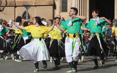El Ball de Gitanes de Sabadell | Júlia Ramon