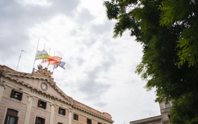 L'Ajuntament aprovarà el PAM dilluns