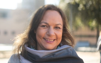 Cuca Santos, a les llistes del PP per Barcelona