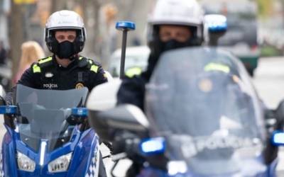El PSC vol augmentar la seguretat a través dels cossos policials i judicials