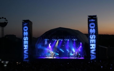 El Festival Observa