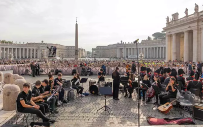 Orquestra Graeme Clark