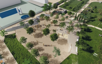 jardins del sud