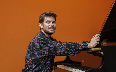 Marco Mezquida