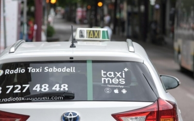 TAXI