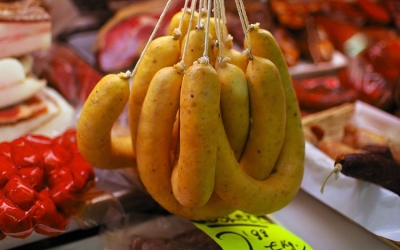 Dijous Gras