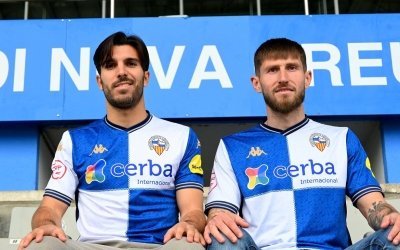 Sergi Segura Kaiser Sabadell