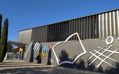Escola Thau Sant Cugat