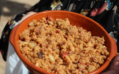 migas
