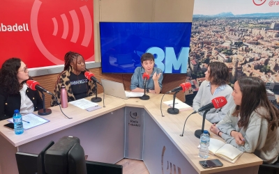 El programa de RàdioSabadell