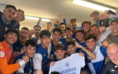 CE Sabadell B
