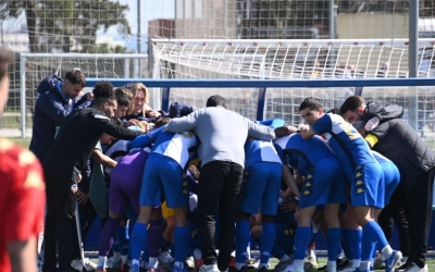 CE Sabadell B