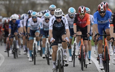 David de la Cruz Tirreno