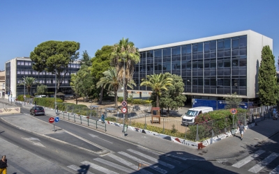 escola industria