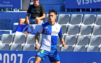 Ivan Tébar Sabadell