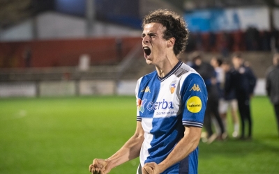 Javi Morcillo