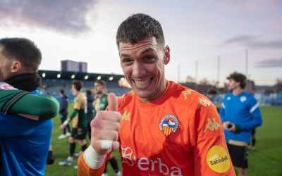 Jose Ortega Sabadell