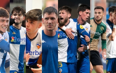 Jugadors CE Sabadell 2025
