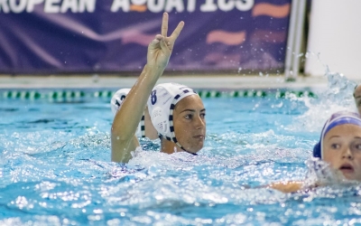 Maggie Steffens Sabadell
