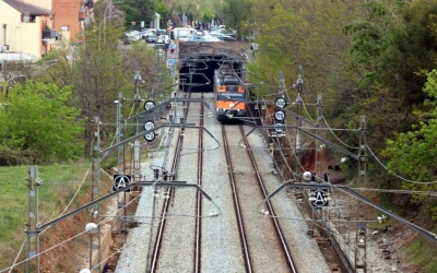 Boca de RENFE
