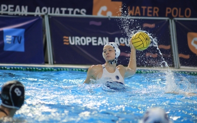Simone Van de Kraats Sabadell Alimos