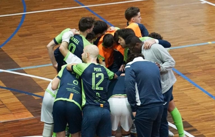 Futsal Pia