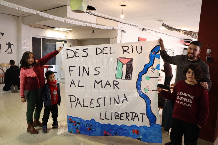 palestina
