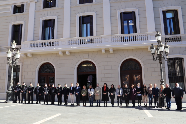 Representants del govern i del Ple Municipal | Ajuntament