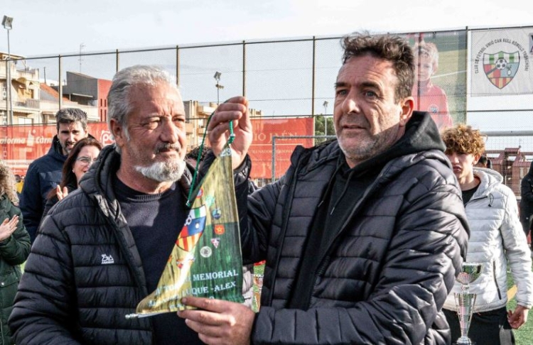 El Memorial Luque-Gallardo arribarà a la 15a edició