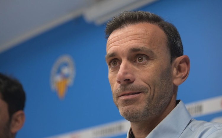 David Català