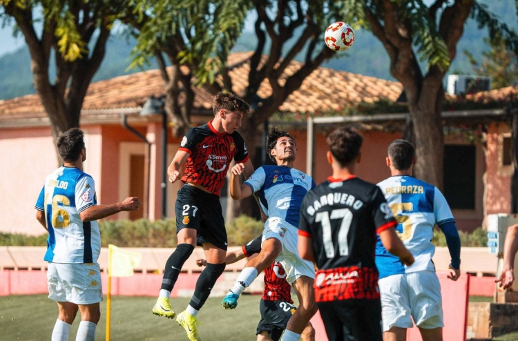 Mallorca B - CE Sabadell