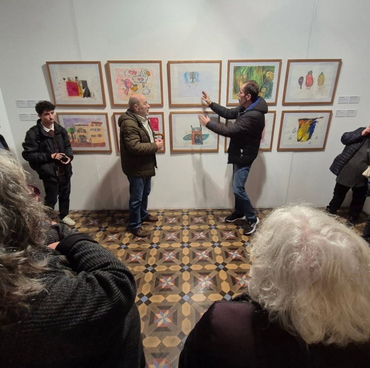 Exposició CIPO