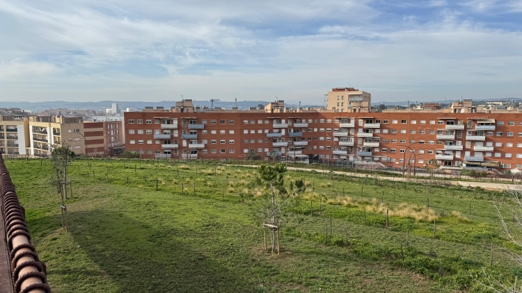 Parc de les Aigües
