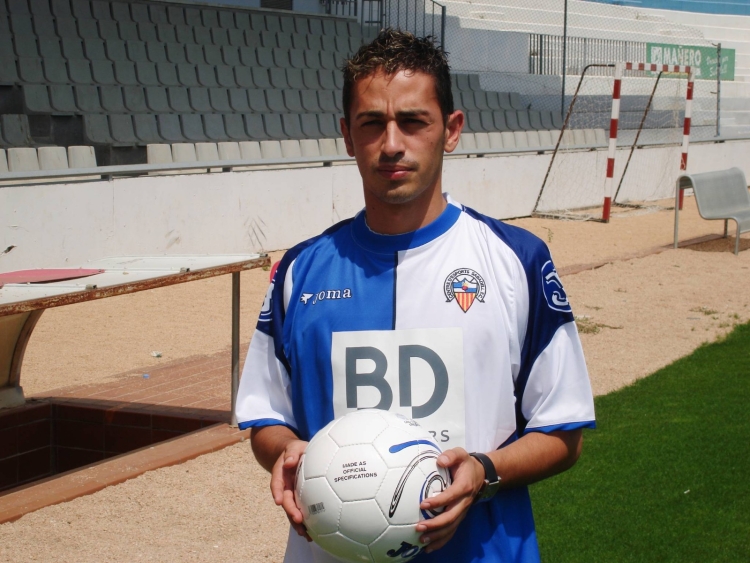 Roberto Morales
