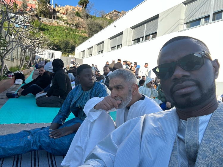 Ramadà