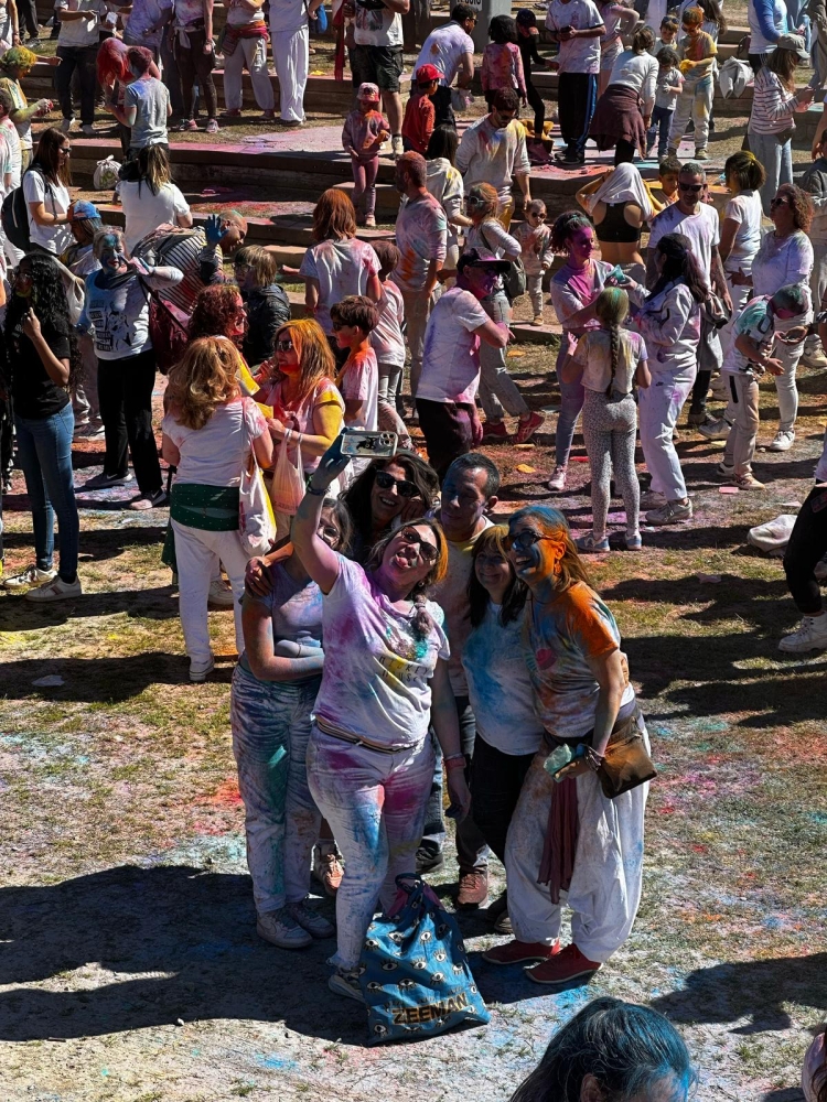 Holi