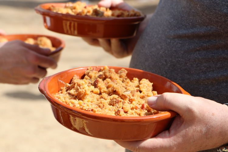 migas