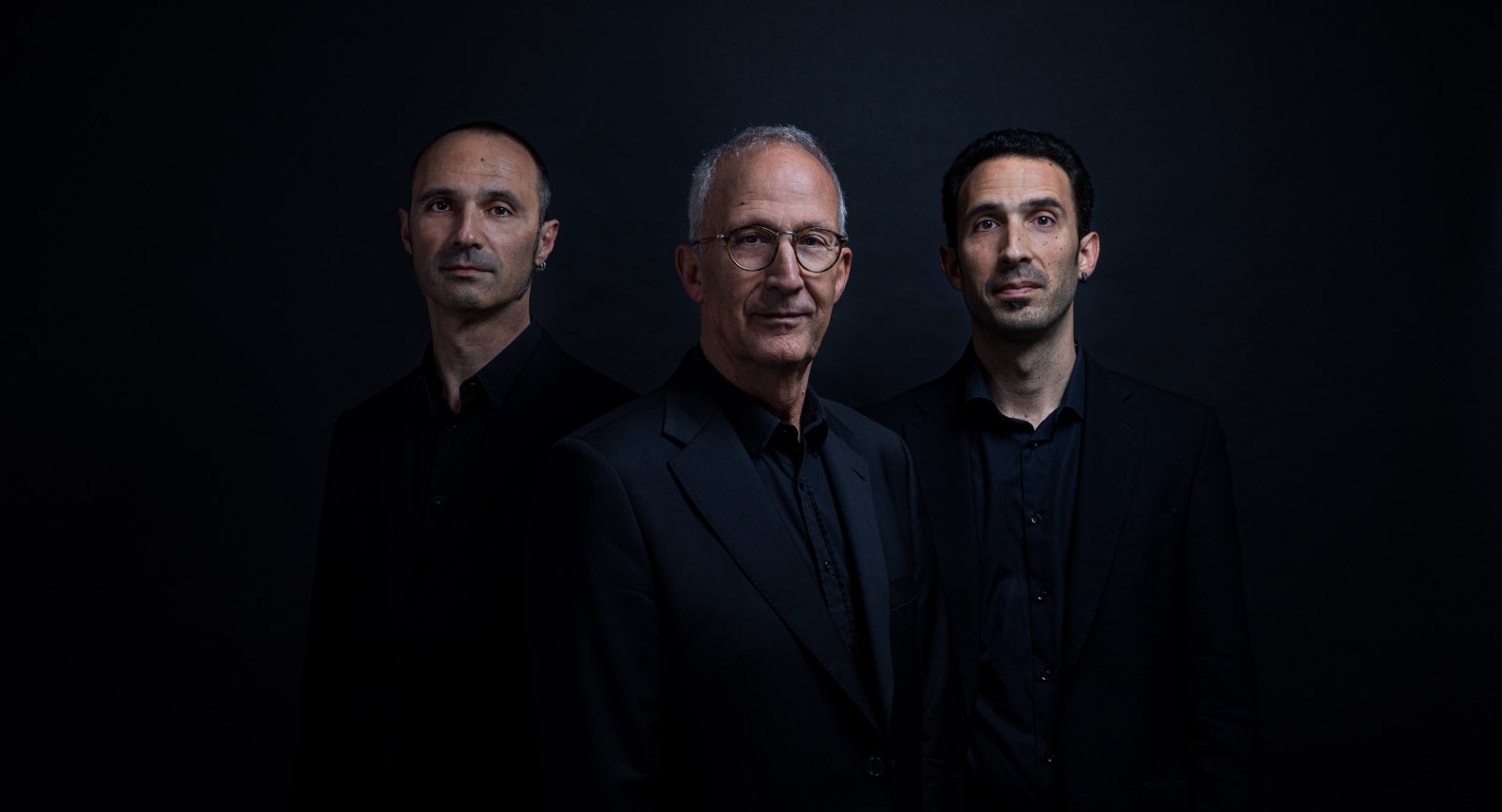Trio Claret