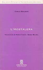 L'hostalera