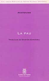 La pau