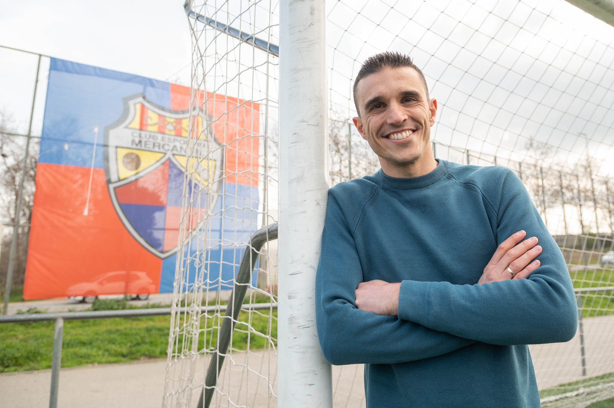 Jordi Masip