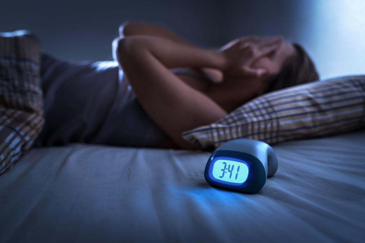 Insomni