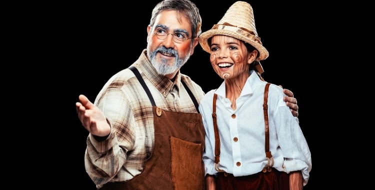 Pinnochio