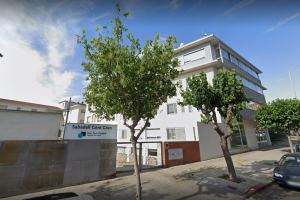 La vacunació a Sabadell començarà aquest diumenge a la residència Gent Gran del Parc Taulí 