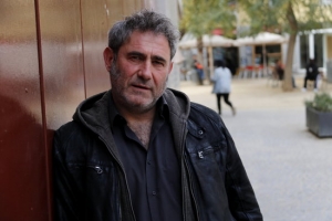 Sergi Lopez