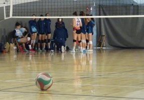 CNS Volei