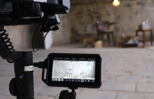 'Towanda', un projecte audiovisual per  reivindicar i apostar per un altre tipus de moda 